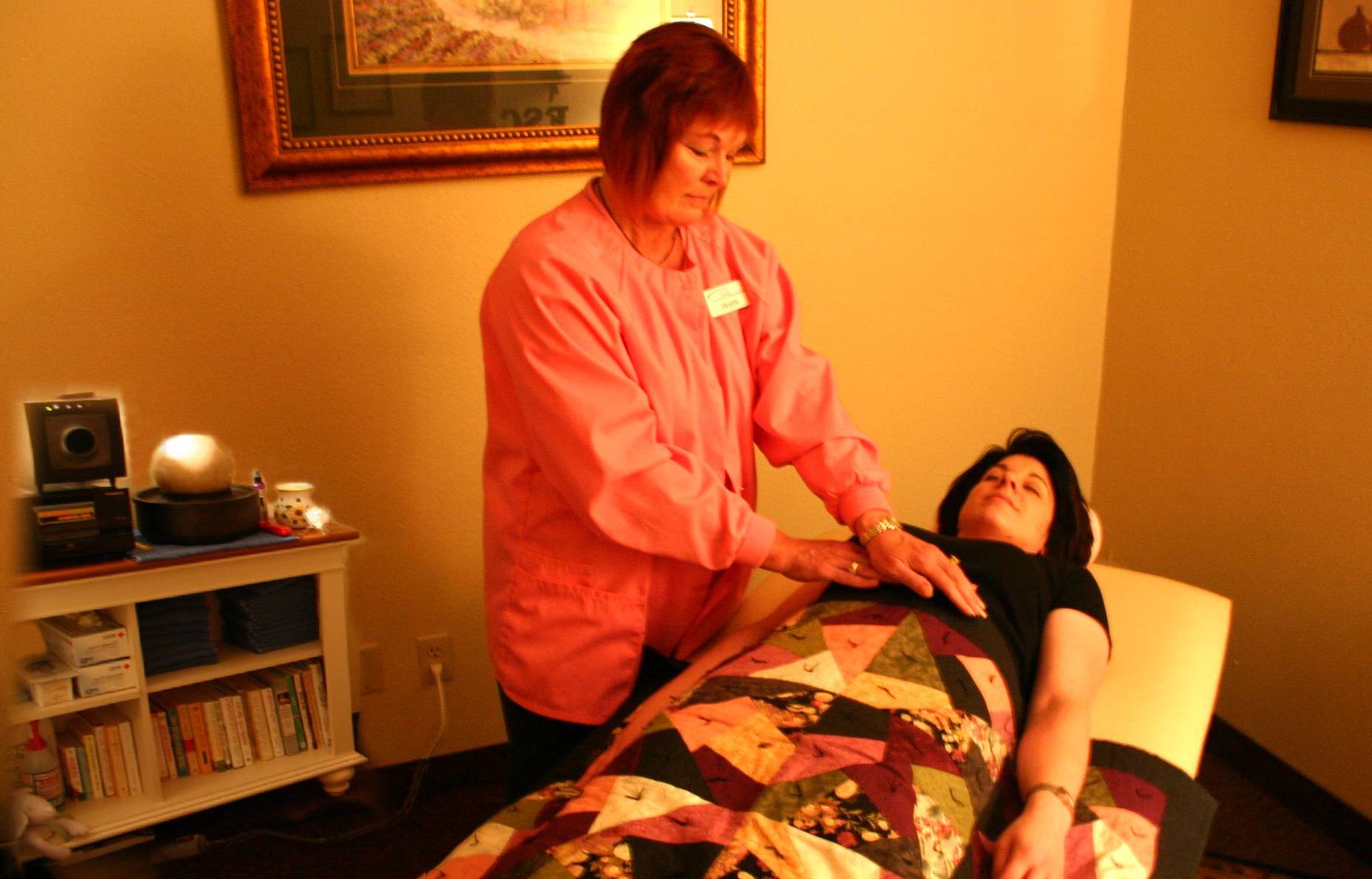 Reiki Attunement Las Vegas Nevada