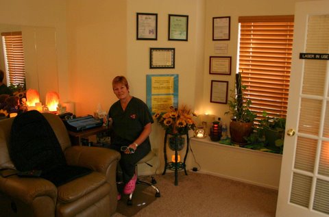 Reiki Healing Las Vegas Nevada Reiki Master Eileen
